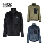 ショッピングHIGH マウンテンハードウェア MOUNTAIN HARD WEAR ポーラテックハイロフトジャケット メンズ [25FW] [ポイント10倍]