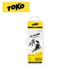 トコ TOKO ワックス オールインワン �