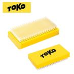トコ TOKO ベースブラシ ポリッシュ �