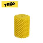 トコ TOKO ロータリーブラシ ナイロ�