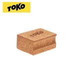 トコ TOKO ワックスコルク ワックス �