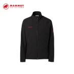 マムート ジャケット MAMMUT Macun 2.0 SO Jacket AF Men Classic 1011-03050 [25FW] [ポイント10倍]