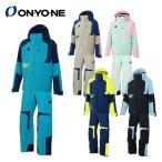 ショッピングスキーウェア オンヨネ スキーウェア ONYONE DEMO TEAM OUTER JACKET + DEMO TEAM OUTER PANTS デモチームアウタージャケット [25-26]