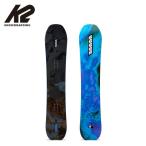 ケーツースノーボード板K2パスポー...