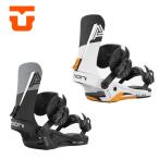 ユニオン スノーボード ビンディング UNION アトラス Atlasメンズ  [25-26] [2026]