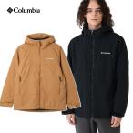 Columbia Labyrinth Canyon II Jacket（yahoo）
