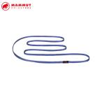  Mammut MAMMUT Magic Sling 12.0 120cm 2040-03000[25SS][ climbing ][ sling ][ пружина форма ]