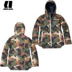 【スキーウェア大特価!】アルマダ ARMADA ゴアテックス ジャケット Kata Gore-Tex 2L Insulated Jacket レディース (Camo) スキーウェア