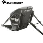 シートゥサミット SEA TO SUMMIT クルーザー・カヤックシート SUP カヌー用品 ST88830