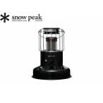 スノーピーク snow peak グローストーブ ストーブ ヒーター KH-100BK