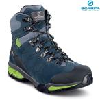 ショッピング登山 登山靴 スカルパ SCARPA ZG トレック GTX メンズ SC22024