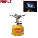 プリムス PRIMUS ウルトラバーナー ガス ストーブ P-153