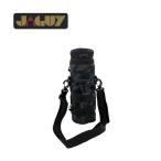 ヤガイ JAGUY モールペットボトルクーラー 500ml 保冷 (76/ブラックキャンプ) JAG-1969