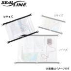  наклейка линия SEALLINE карта кейс M карта водонепроницаемый PVC 32401