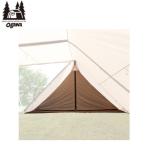 オガワ ogawa ツインピルツフォークL ハーフインナー インナーテント 3569