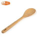 ジーエスアイ GSI ラカウ シェフスプーン 木製