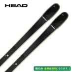 【25-26モデル】ヘッド HEAD コア KORE 88 Ti (板のみ) [スキー板] [旧モデルスキー]
