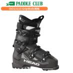 【スキーブーツ】ヘッド HEAD エッジ110 EDGE 110 HV GW オールマウンテン【24-25】【2025】【旧モデル】