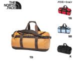 [ отметка 10 раз ] The * North * лицо THE NORTH FACE BC DUFFEL M BCda полный M:NM82367 [26SS]