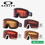 オークリー OAKLEY 24-25 TARGET LINE M リッジライン M OO7121-23