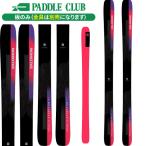 【スキー板】サロモン SALOMON スタンス102 STANCE 102 (板のみ) 【24-25】【2025】【旧モデル】