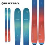 スキー板 ブリザード 22-23 BLIZZARD レ