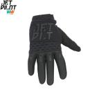  jet Pilot JETPILOT RX нагрев seeker перчатка RX HEAT SEEKER GLOVE JA19304[WS]