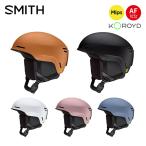  шлем Smith SMITHmesodo Pro mipsMethod Pro MIPS Asian Fit [25-25] [2026]