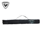  Rossignol ROSSIGNOL Tacty k лыжи сумка длинный TACTIC SKI BAG EX LONG 160-210cm лыжи ke-[. приобретенный товар ]