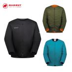 マムート MAMMUT セオン インサレーション カーディガン アジアンフィット Seon IN Cardigan AF Men  1013-00653 [25FW]