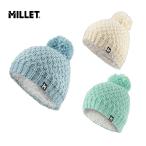 ミレー MILLET SKY BEANIE W スカイ ビーニー MIV9271