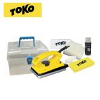 tokoTOKO T8wa расческа ng комплект Waxing Set воск wa расческа ng6007020 [ принадлежности для тюнинга ] [ отметка 10 раз ]