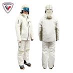 スキーウエア ロシニョール ROSSIGNOL デモジャケット DEMO JACKET + デモパンツ DEMO PANTS RLOJJ01 [2026]