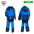  одежда для лыжников Rossignol ROSSIGNOL demo команда Junior костюм DEMO TEAM JR SUIT RLOJS01 [2026]
