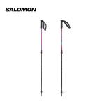 Salomon SALOMON лыжи paul (pole) Junior эластичный MTN SKI POLES JUNIOR