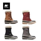 soreruSOREL женский winter машина ni bar ботинки вода устойчивый WINTER CARNIVAL BOOT WP NL5175 [ защищающий от холода обувь ]