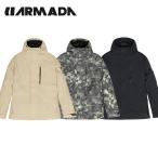  Armada ARMADA L vi - ракушка жакет Elvy 2L Shell Jacketwi мужской R00606020