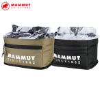  Mammut MAMMUT Boulder Chalk Bag 2050-00280[25SS][ climbing ][ скала стена ][ воздушная заслонка задний ]