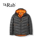 ラブ Rab グレイシオン プロ ジャケット Glaceon Pro Jacke