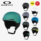  Oacley OAKLEY 25-26 snow шлем modo Asian Fit mipsMOD1 ASIAN FIT MIPS 99505A