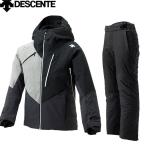 DESCENTE デサント S.I.O JACKET 60 ＆ PANTS 19-20 上下set Mens 上下セット 19-20 DWUOJK51+DWUOJD55