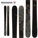 スキー板 ロシニョール 21-22 ROSSIGNOL ブラックオプス ゲーマー BLACKOPS GAMER (板のみ) [旧モデルスキー]