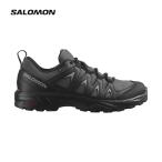 サロモン SALOMON X BRAZE GTX W エックス ブレイズ ゴアテックス ウィメンズ L47180700