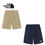 THE NORTH FACE KIDS CLASS V SHORT（yahoo）