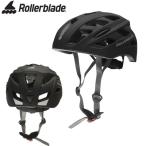 インラインスケート ヘルメット ローラーブレード ROLLERBLADE ストライド STRIDE HELMET (ブラック)