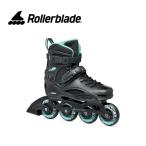  ролик лезвие ROLLER BLADE женский RB 80 W 7400600774240