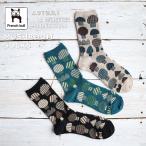 ショッピング靴下 レディース 靴下 レディース ソックス フレンチブル No.11-24262　マッシュルームソックス(3色) 【French Bull フレンチブル】 【2024-25年秋冬新作☆数量限定！】