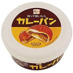 nu...... карри хлеб 1 шт ka Rudy KALDI 110g краска . карри хлеб карри плоскодонная лодка - -тактный для крем 