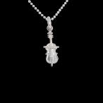 Yahoo! Yahoo!ショッピング(ヤフー ショッピング)チェロ silver925 ネックレス レディース アクセサリー
