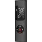 レーザー距離計 最大40m測定 距離 面積 距離 容積 ピタゴラスなど測定可能 携帯型 距離測定器 高精度 距離測定器 小型 デジタルメジャー 計り はかりコンパクト